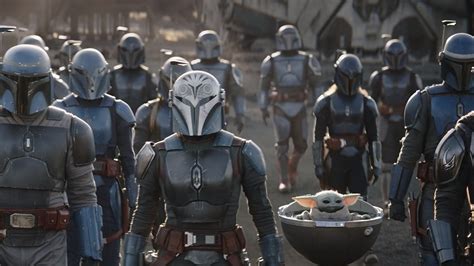 The mandalorian season 3 episode 7 length - The second-to-last episode of The Mandalorian Season 3 has arrived on Disney+. “Chapter 23: The Spies” follows our group of Mandalorians as they take on a new enemy.